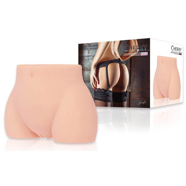 Kokos Real Hip Cherry - Torso Masturbator