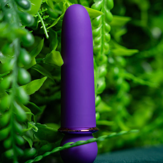 Maia JAGUAR - - 10.1 cm USB Rechargeable Bullet