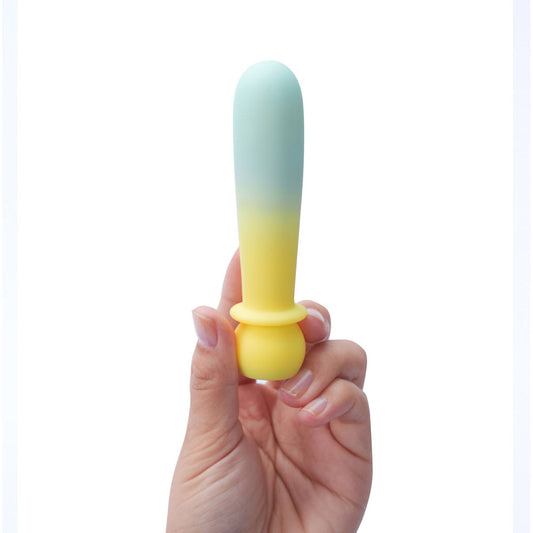 Maia SYMBA - - 10.8 cm USB Rechargeable Powerful Bullet