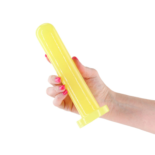 Firefly - Thrill - - Large - Glow in Dark 19.3 cm Large Dildo