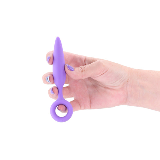 INYA Slide - - 12.7 cm Anal Plug