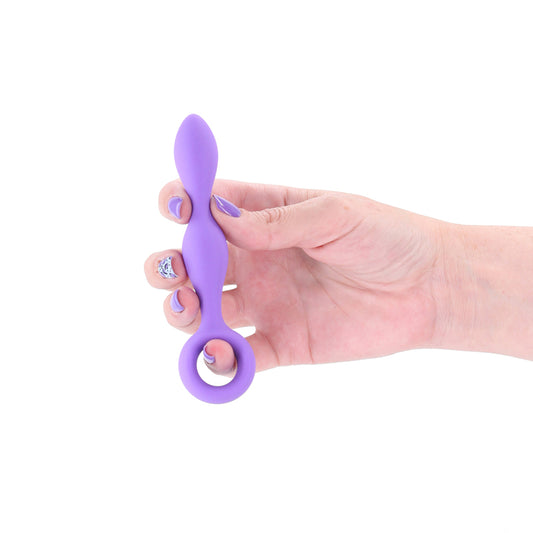 INYA Slim - - 12.7 cm Anal Plug