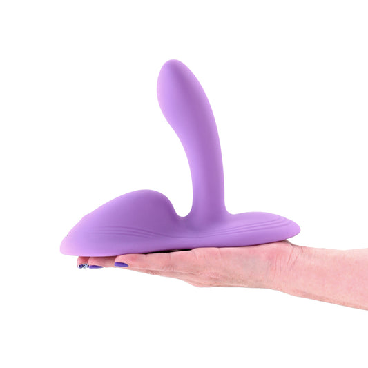 Grinders Paramour - - USB Rechargeable Vibrating Grinder Pad