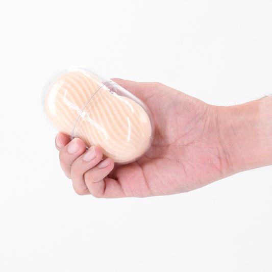 Pocket Pals Misty - - Mini Stroker