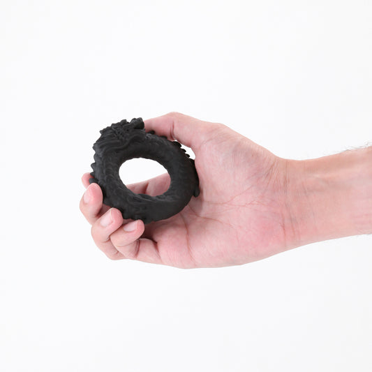 Renegade Dragon Ring - - Cock Ring