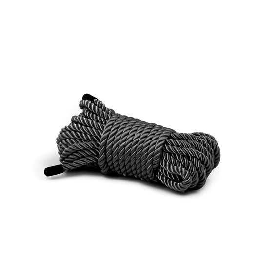 Bondage Couture Rope - - Bondage Rope - 7.6 metre