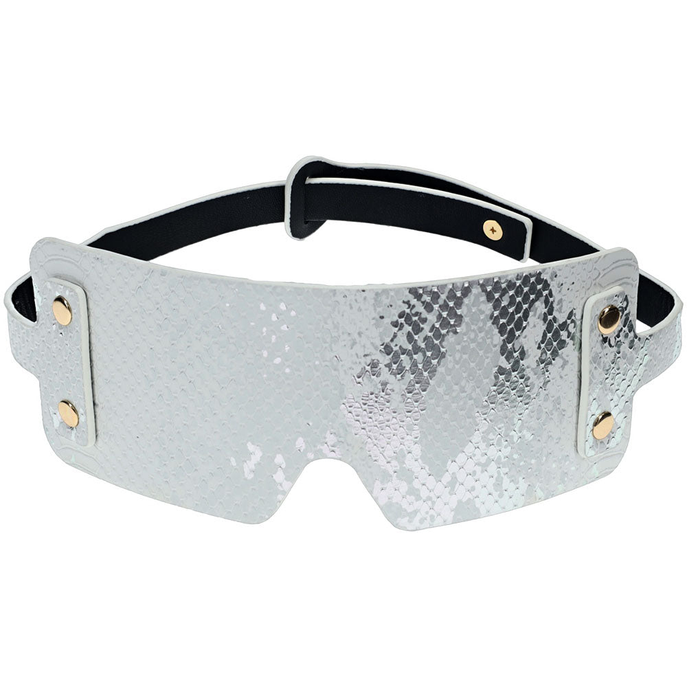 OUCH! Florence Collection - Blindfold - Eye Restraint