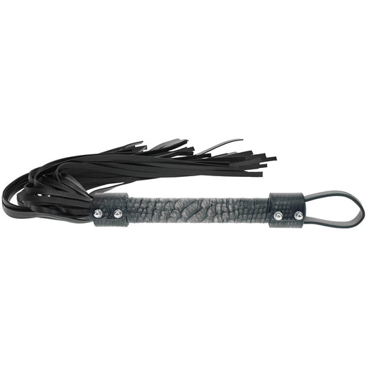 OUCH! Florence Collection - Flogger - Flogger Whip