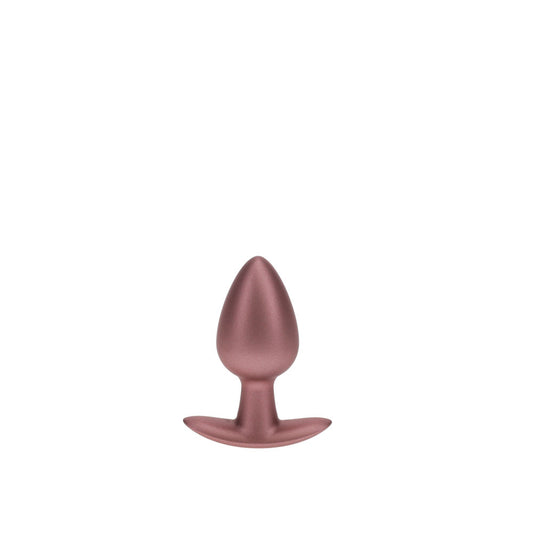 OUCH! Anal Plug - Medium - - 7.9 cm Medium Butt Plug