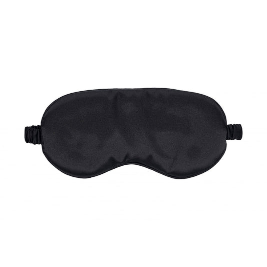 OUCH! Satin Mask - - Eye Mask