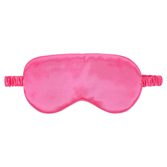 OUCH! Satin Mask - - Eye Mask