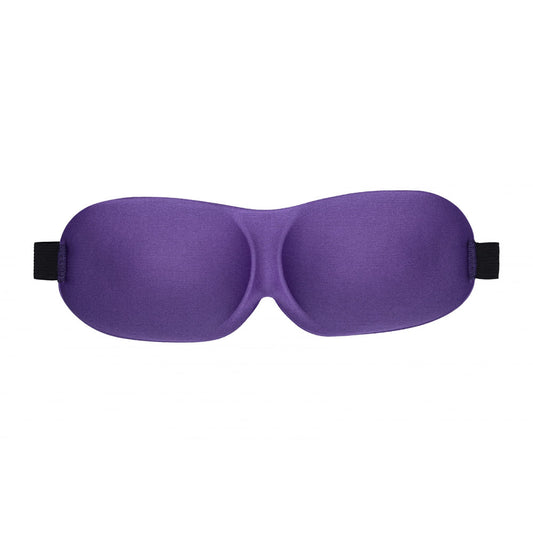 OUCH! 3D Mask - - Eye Mask
