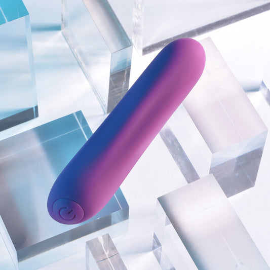 Playboy Pleasure PLAYBOY BULLET - 9 cm USB Rechargeable Bullet
