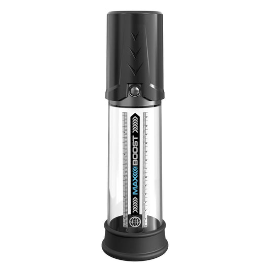 Pump Worx Max Boost - - Penis Pump