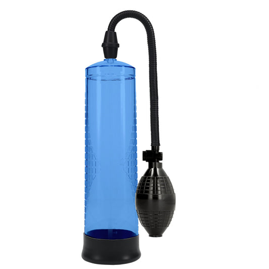 PUMPED Basic Pump 1 - - Penis Pump