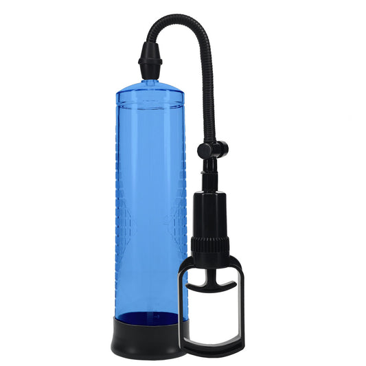 PUMPED Basic Pump 2 - - Penis Pump