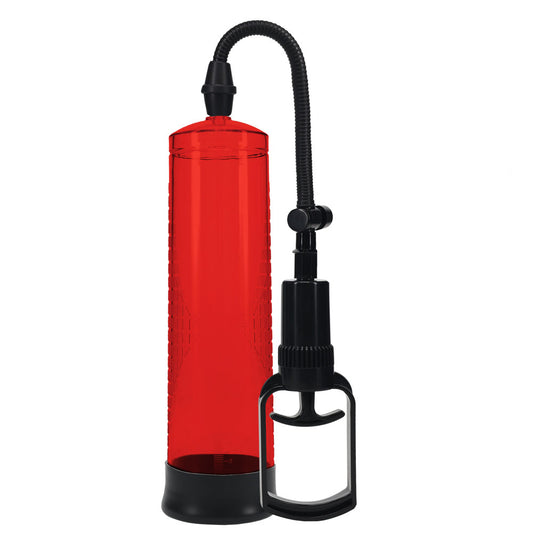 PUMPED Basic Pump 2 - - Penis Pump