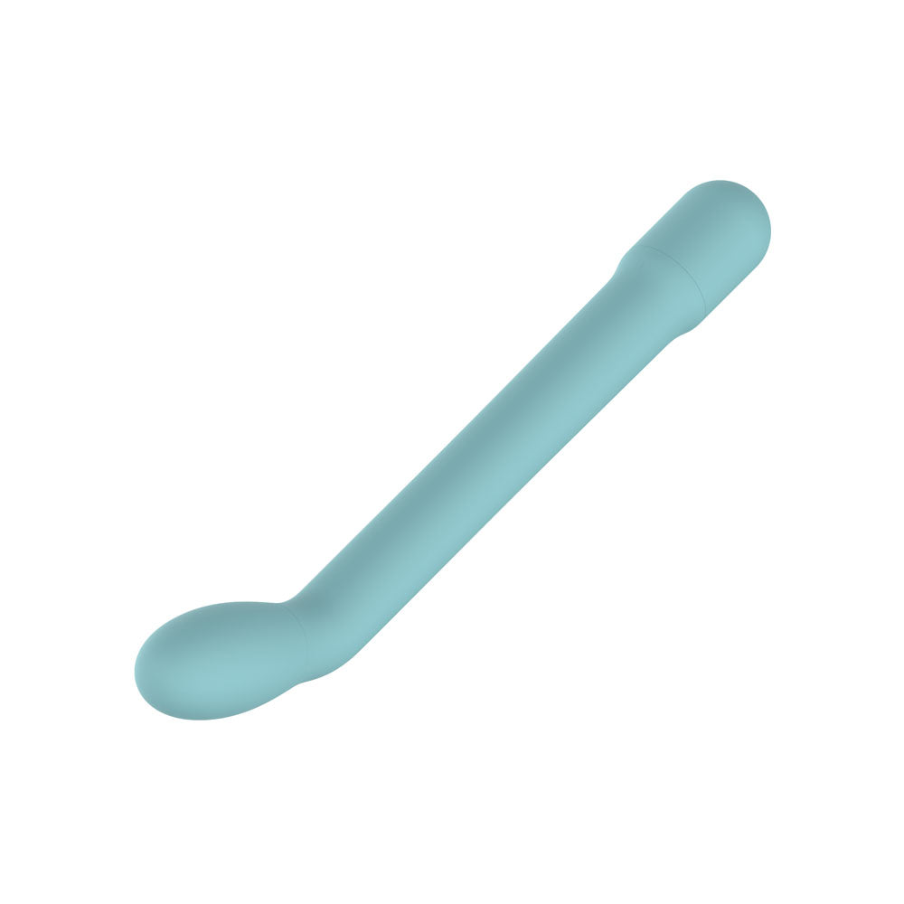 Passion Play Classic Rechargeable G-Spot Vibe - 18.7 cm USB Rechargeable Vibrator
