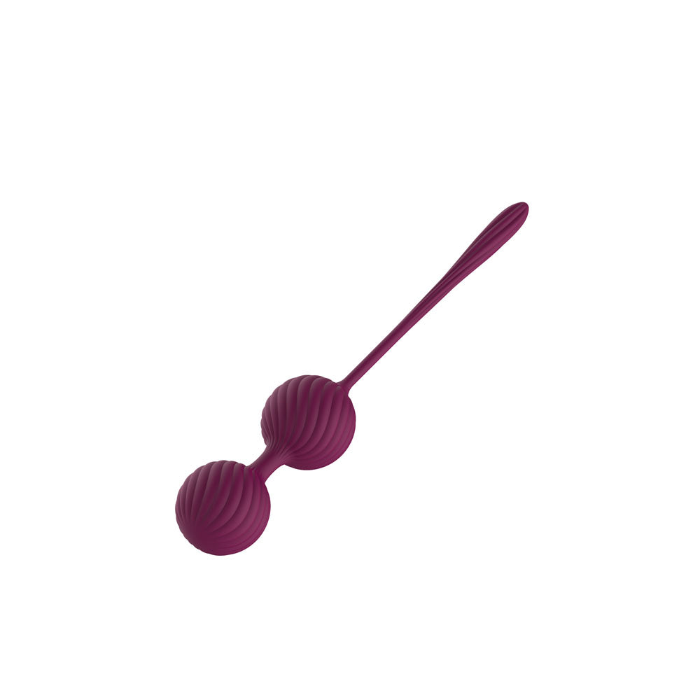 Passion Play Kegel Balls - Dual Kegel Balls