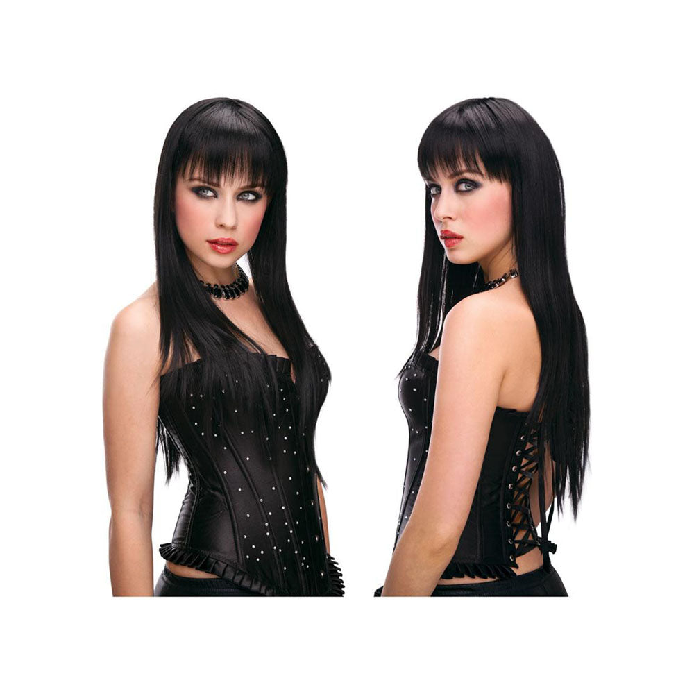 PLEASURE WIGS Amber - - Wig