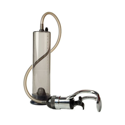 Adam & Eve MAX RESULTS Pump - Penis Pump