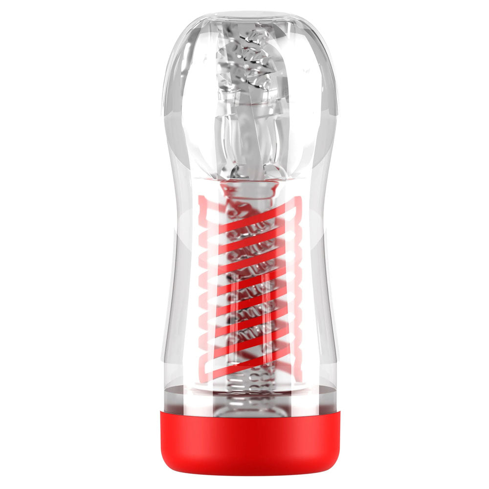PDX Elite Viewtube 2 - Stroker