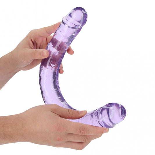 REALROCK 45 cm Double Dong - - 45 cm (18'') Double Dong