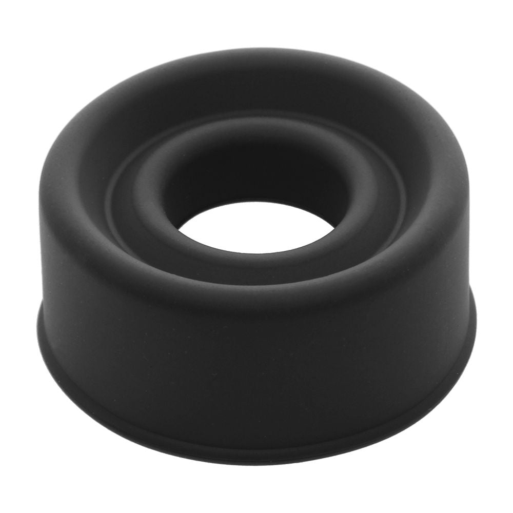 LuvPump ComFit Silicone Sleeve - - Universal Penis Pump Sleeve