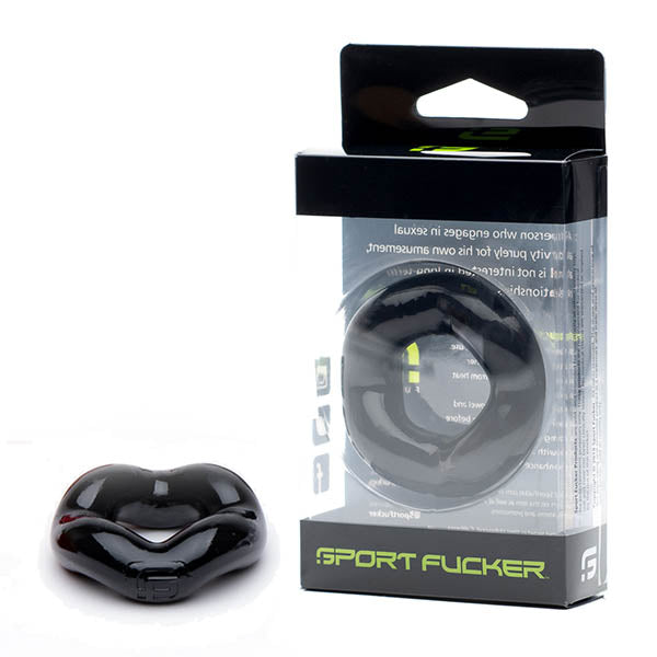 Sport Fucker Revolution Ring - Cock Ring