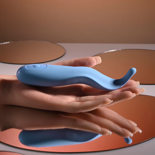 Selopa TENDER TICKLER - 16.2 cm USB Rechargeable Pinpoint Stimulator