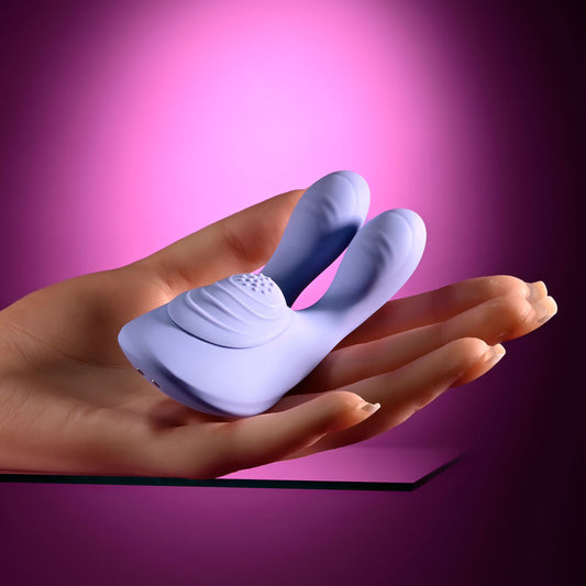 Selopa HANDSY - USB Rechargeable Layon Stimulator