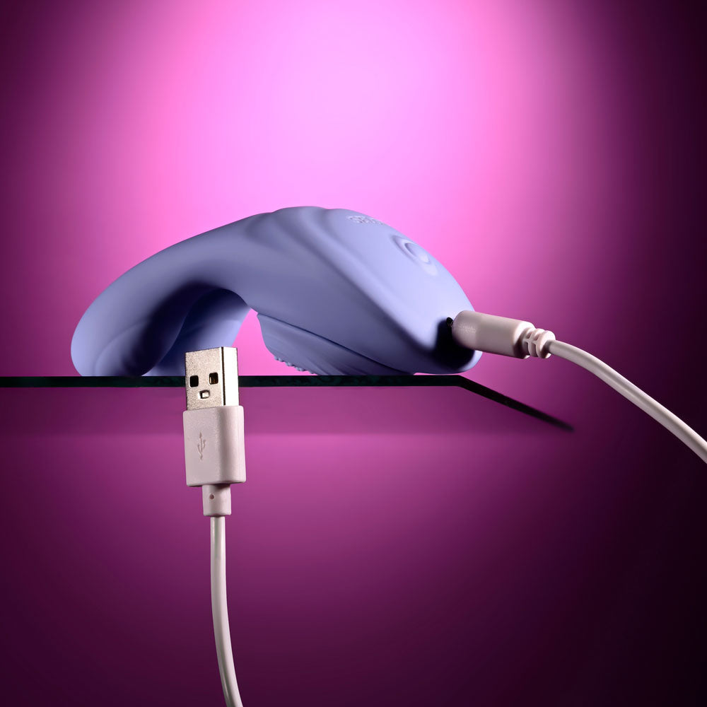 Selopa HANDSY - USB Rechargeable Layon Stimulator