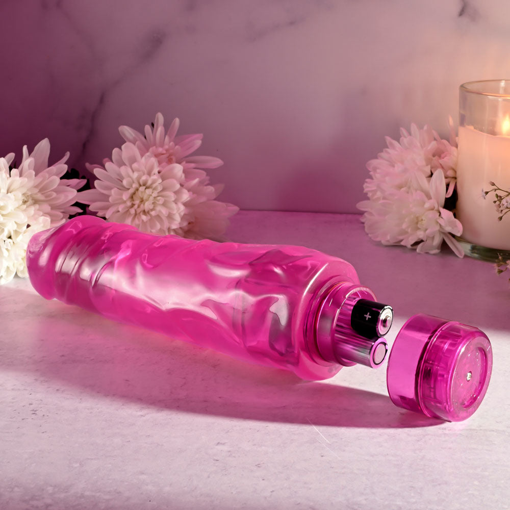 Selopa THICC BOI - 22.9 cm Vibrator