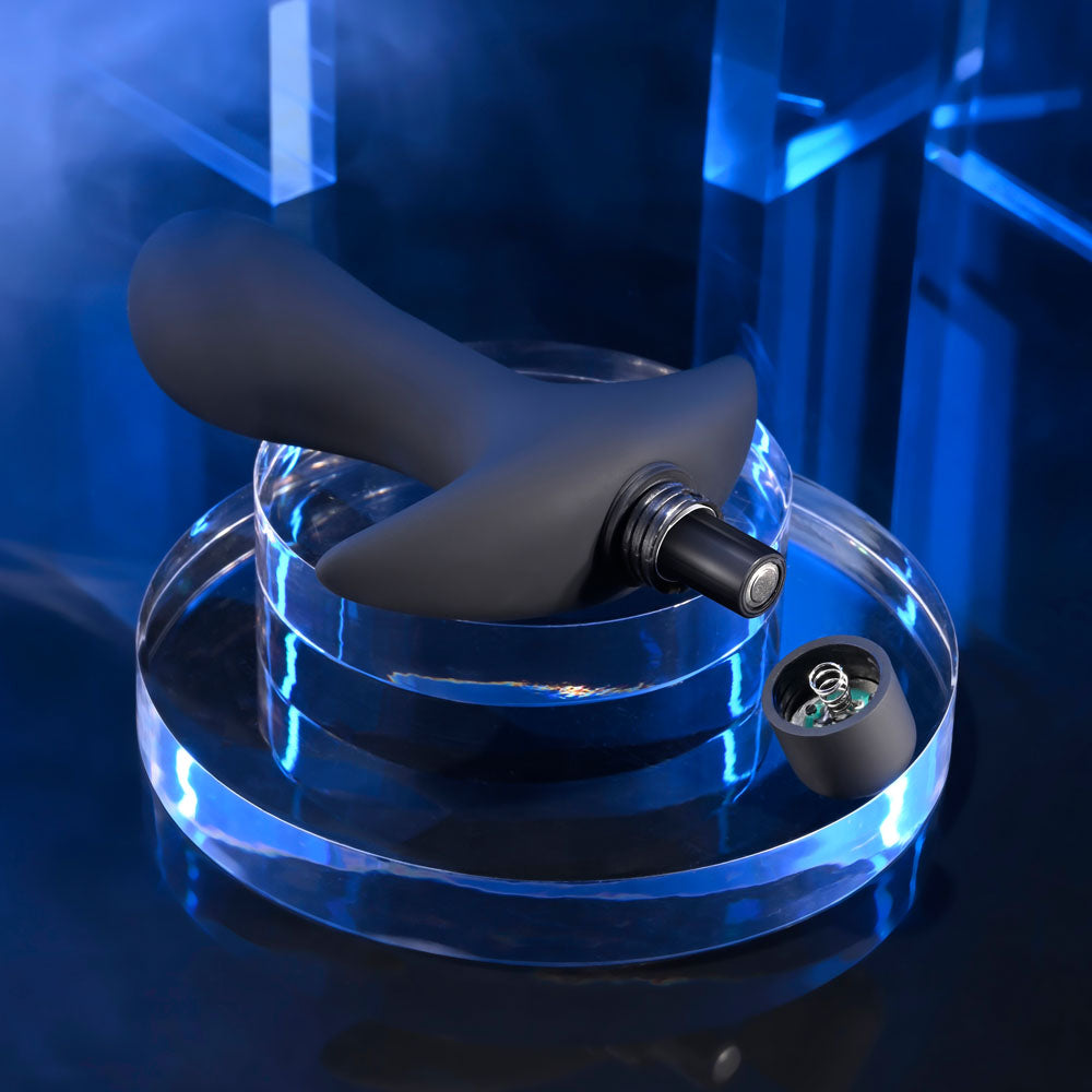 Selopa P-SPOT TRAINER - 12.7 cm Vibrating Prostate Massager