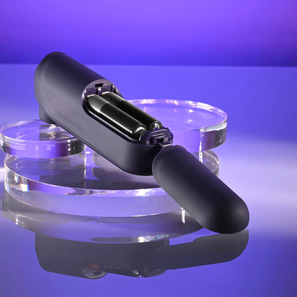 Selopa SURE THING - Vibrating & Sucking Stimulator