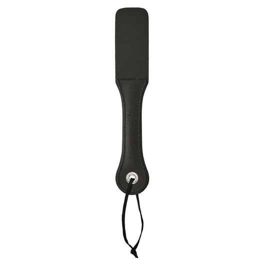 Sex & Mischief Heart Paddle - Paddle