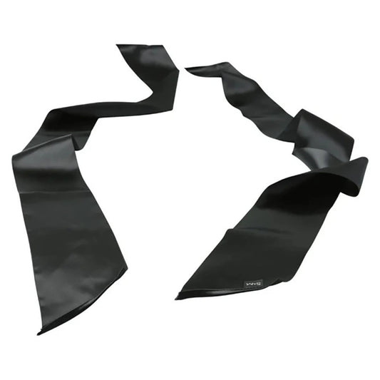 Sex & Mischief Silky Sashes - Restraints