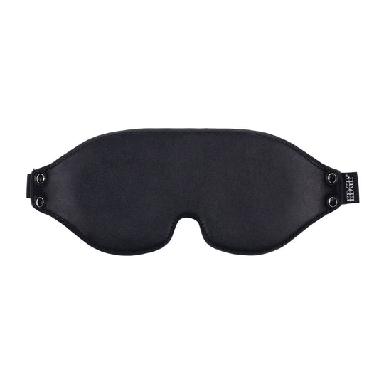 EDGE Lights Out Blindfold - Eyemask Restraint