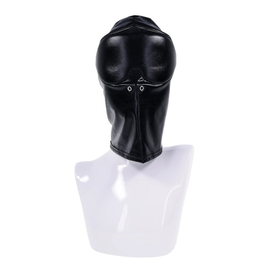 EDGE Blackout Hood - Hood Mask