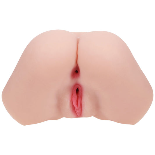 XKIN Bodyforms - Ivy Lane - Doggy-Style Torso Masturbator