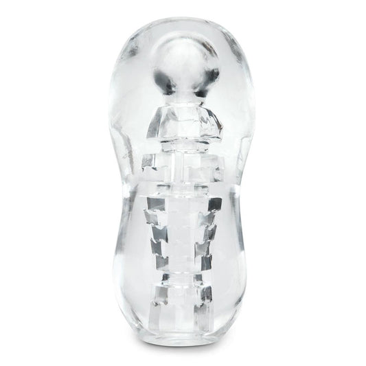Zolo Gripz - Spinner - Stroker Sleeve