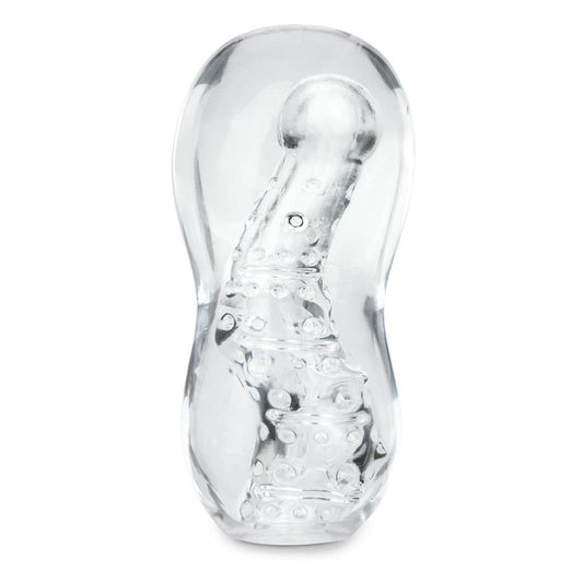 Zolo Gripz - Wavy - Stroker Sleeve