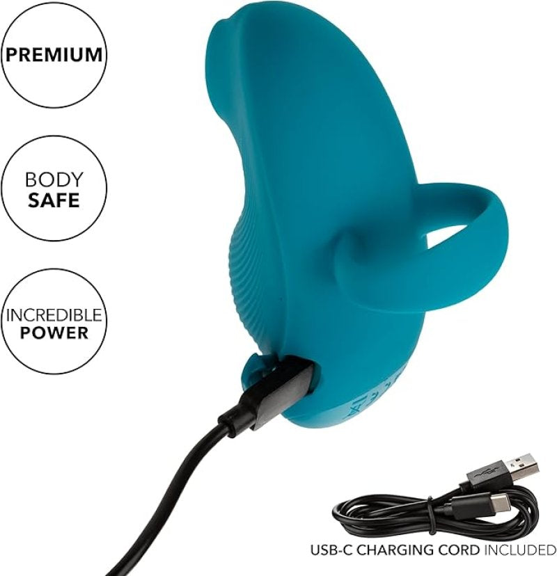 Envy™ Handheld Suction Massager