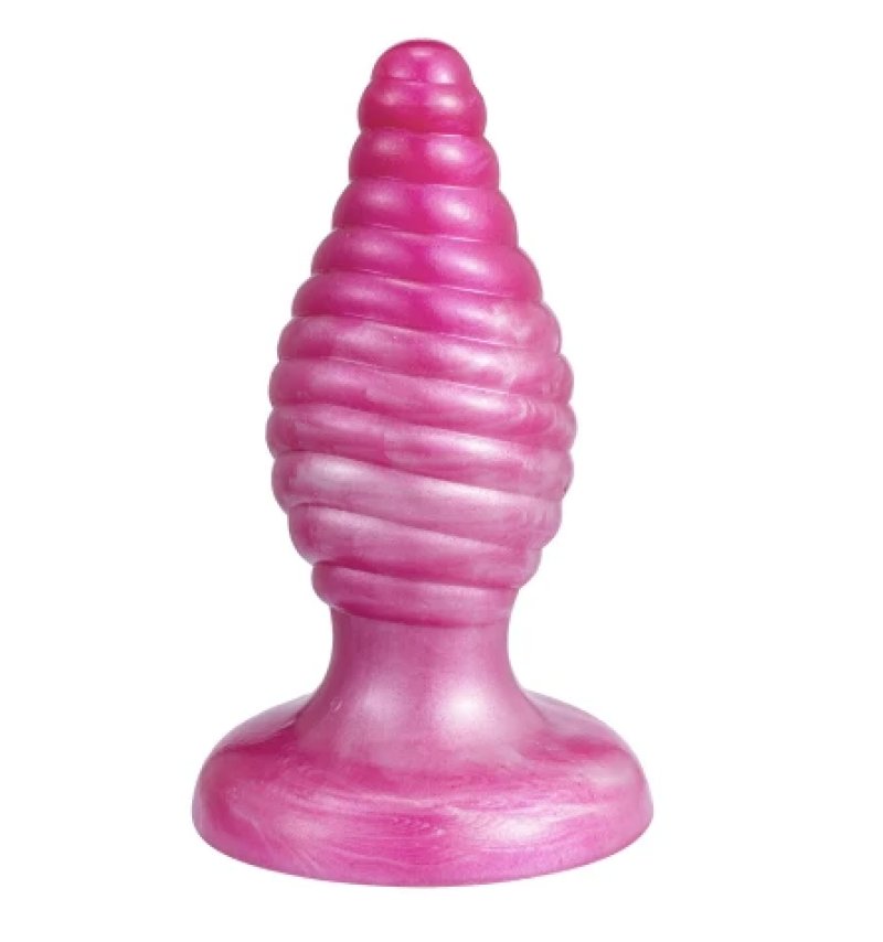 SILEXD PLUG FANTASY LIQUID SILICONE CHERRY