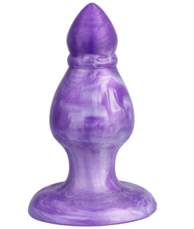 SILEXD PLUG FANTASY LIQUID SILICONE QUEEN