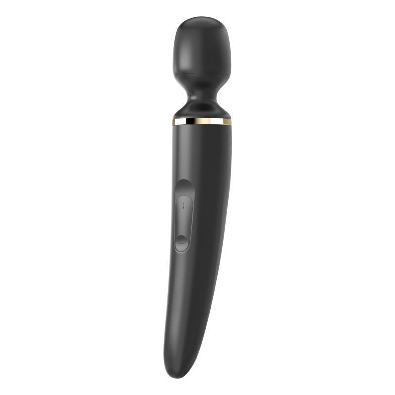 Satisfyer Wand-er Women - Black