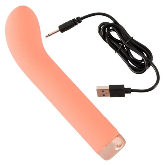Peachy! Mini G-Spot Vibrator