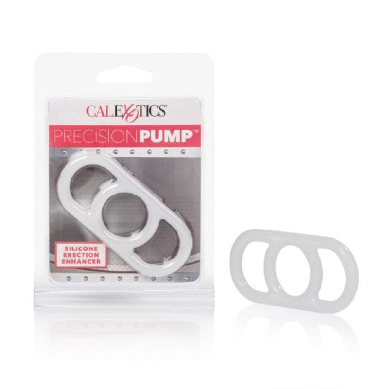 Precision Pump Silicone Erection Enhancer