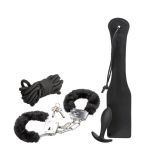 Pleasure Kits Bondage Collection