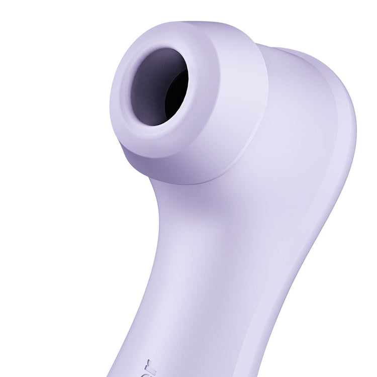 Air pulse